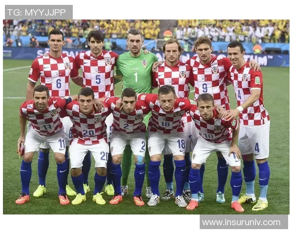 克罗地亚足球队的辉煌历程与未来展望：从世界杯到欧洲赛场的征程