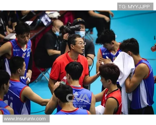 重庆排球队意识提升研究与排球竞技表现的关系探讨